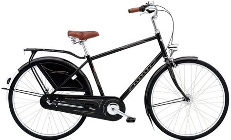 Electra Amsterdam Classic 3i 2014 Specifications Reviews Shops