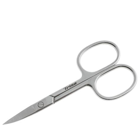 Trisa Accessoires Cuticle Scissors Haar Shop Ch