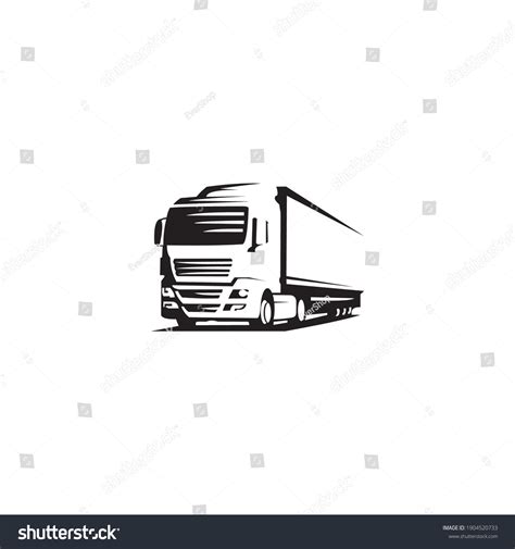 13,788 Creative Truck Logo Royalty-Free Photos and Stock Images ...