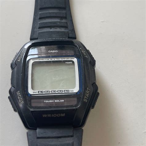 Casio Klocka | Köp på Tradera (595617184)