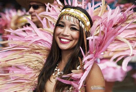 Miami Broward Carnival Dates Parades More In Miami