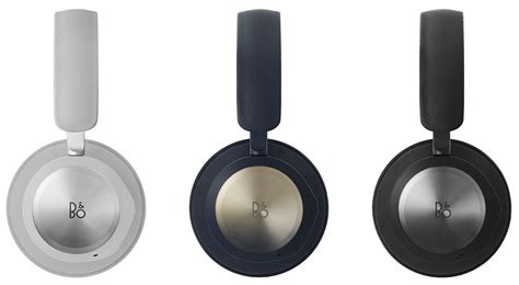 Bang Olufsen Introduces New Edition Of Beoplay Portal The Ultimate