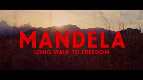 Mandela: Long Walk to Freedom (Blu-ray) : DVD Talk Review of the Blu-ray