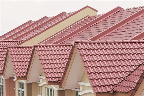 Local Concrete Roof Tile Monier Advanced Contour Building Materials