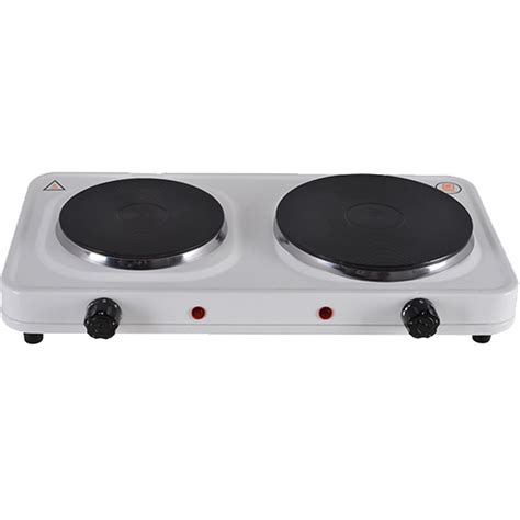 China Custom W Cooktop Cooking Double Electric Hot Plate Supplier Company Yongkang Tianma
