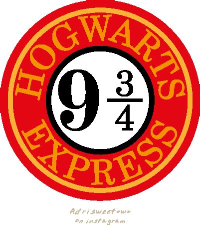 Hogwarts Express Logo Vector - (.Ai .PNG .SVG .EPS Free Download ...