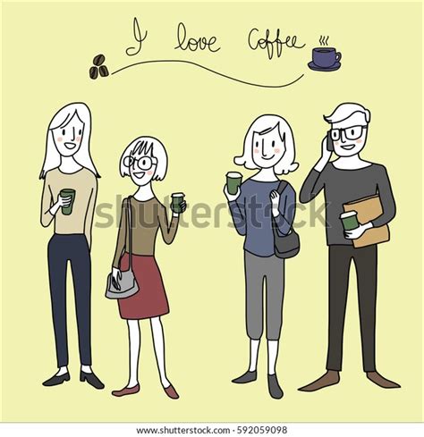 Gay Couples Drinking Coffee Stock Photos And Pictures Images Shutterstock