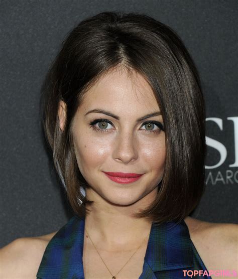 Willa Holland Nude Onlyfans Leaked Photo Topfapgirls