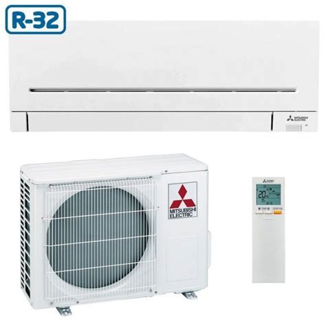 Aire Acondicionado Mitsubishi Msz Ap Vg