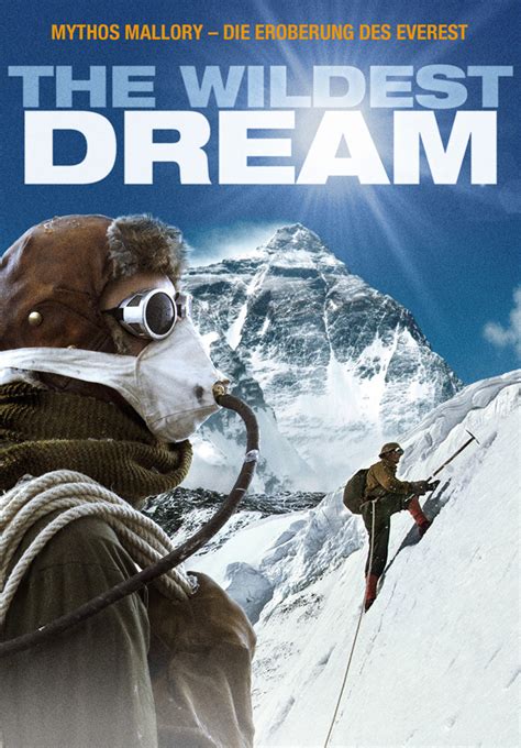 The Wildest Dream (2010) - DVD PLANET STORE