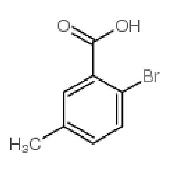 ACMEC 2 溴 5 甲基苯甲酸 6967 82 4 实验室用品商城