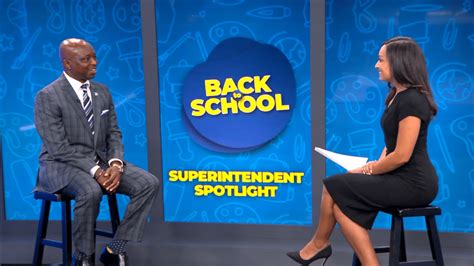 Durham Public Schools Superintendent looks ahead to new school year