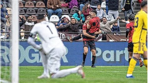 Boca Juniors jugó muy mal y perdió con Platense en Vicente López