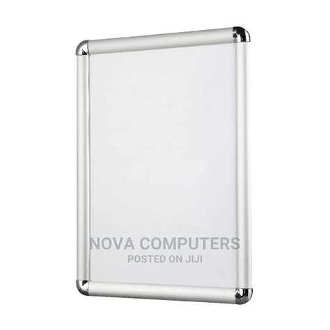 A1 Snapper Frame In Nairobi Central Stationery Nova Computers Jiji