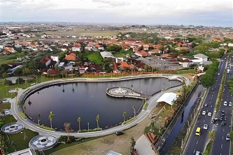 Bali Masuk Peralihan Musim Kemarau BMKG Imbau Warga Menampung Air