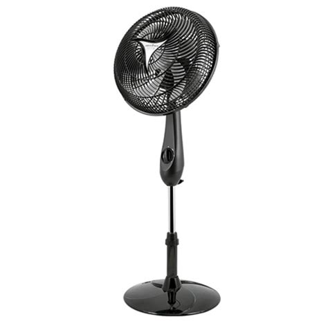 Ventilador De Coluna Brit Nia Mega Turbo Six