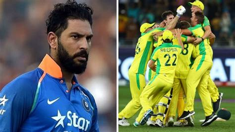 This Team Is Something Else Under Pressure Yuvraj Singh Hails