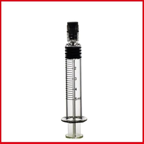 China Customized Prefilled Medication Syringes Manufacturers Suppliers