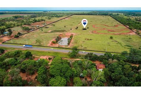 Local Comercial Venta Paraguay San Pedro Santa Rosa Del Aguaray