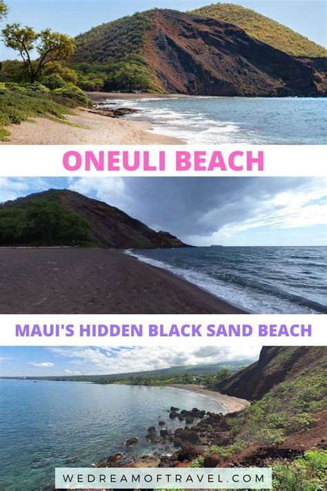 ⛱ Oneuli Beach Complete 2024 Guide (Exact Directions & More)