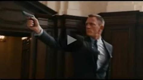 Skyfall Voici La Bande Annonce Du 23e James Bond Lessentiel