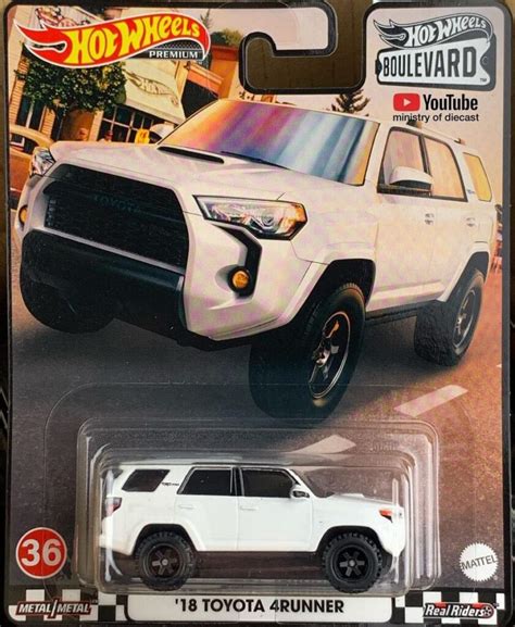 Mix D Da S Rie Collectors Hot Wheels Boulevard Hot Kengas