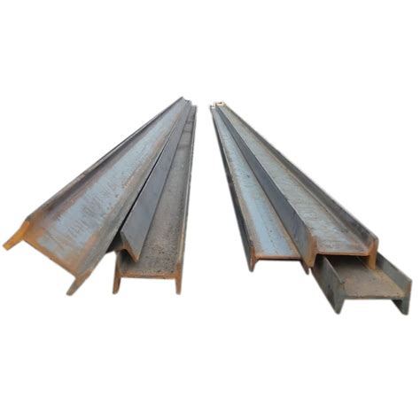 Rectangular I Shaped Mild Steel Beam At Rs 60 Kg In Vadodara Id 25433637573