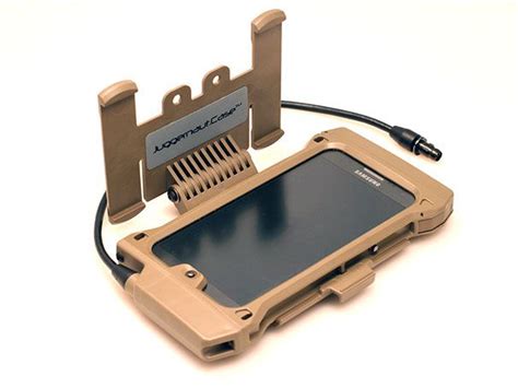 He Juggernautcase™ Is A Ruggedized Polymer Enclosure Designed To