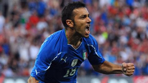 Quagliarella added to Juve influx | UEFA Europa League 2010/11 | UEFA.com