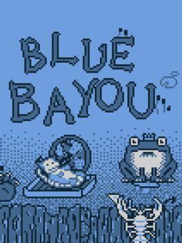 Blue Bayou (2020)