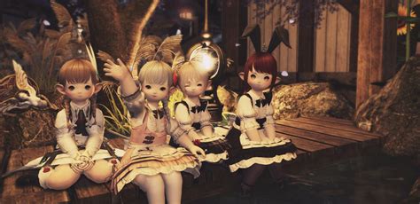 Ffxiv W S͛o͛o͛ Flickr