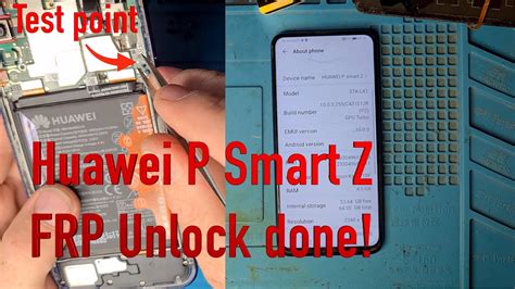 Huawei Stk Lx1 Test Point Pinout Me 45 Off