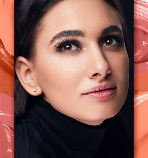 O Batom Nude Para O Seu Tom De Pele Beleza Na Web