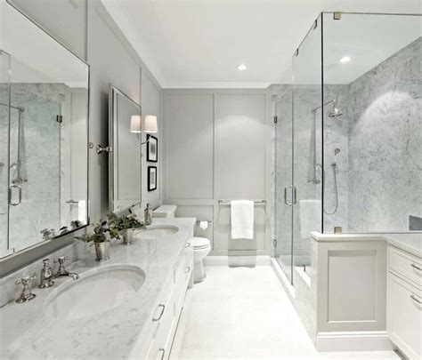 56 Ideas For An Elegant Master Bathroom Home Awakening