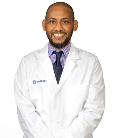 Mohamed E Ahmed Md Interventional Cardiology Ohiohealth