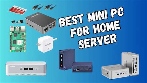 Best Mini PC For Home Server Build A Home Lab At Low Costs