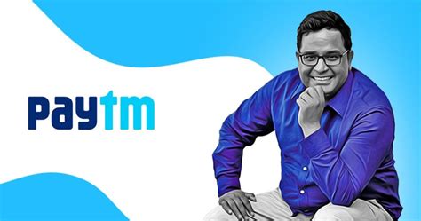 Vijay Shekhar Sharma - Paytm Founder's Inspiring Life Story