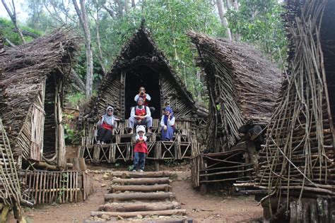 Keindahan Alam Seribu Batu Songgo Langit Harga Tiket Masuk Lokasi