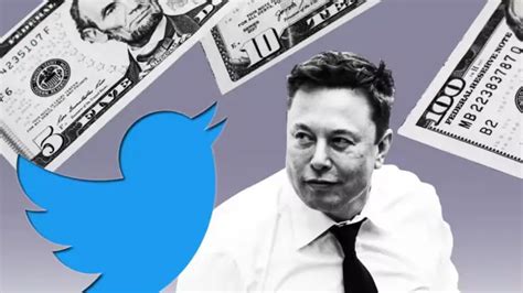 Elon Musk Anuncia Que Twitter Compartir Ingresos Publicitarios Con