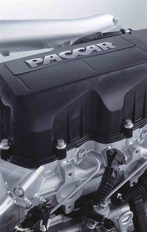 Paccar Mx Engine Specs 2