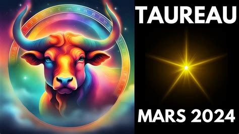 Taureau Mars Youtube