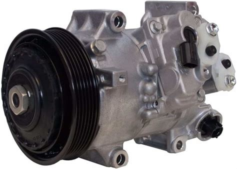 Used Ac Compressor For Toyota Corolla