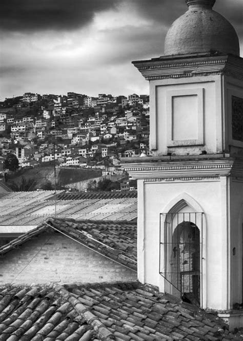 Quito Skyline | Shutterbug