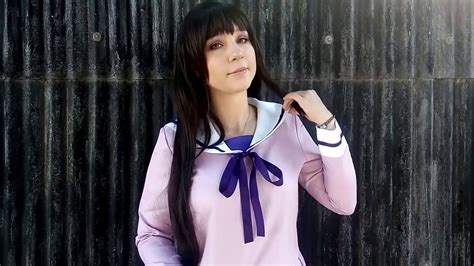 Lovely Noragami Aragoto Hiyori Iki Cosplay from RoleCosplay Parter ...