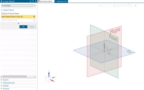 NX Sketch | June 2023 | NX Tips and Tricks - NX Design