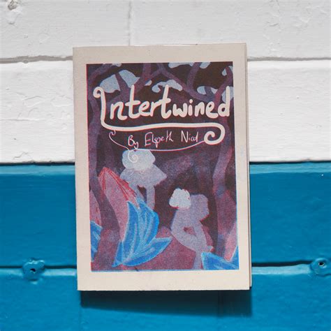 Intertwined – Out of the Blueprint