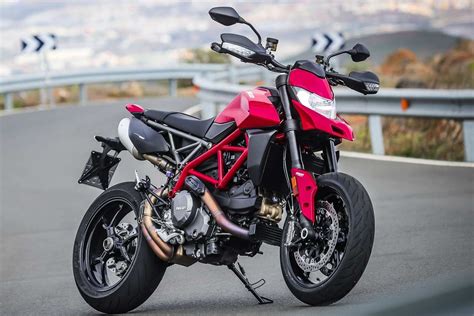 New Ducati Hypermotard Launched In India Priced At Inr Lakh