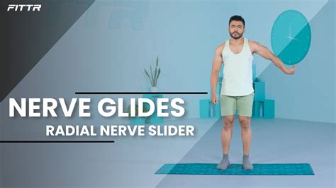 Radial Nerve Slider How To Proper Form Technique Benefits Youtube