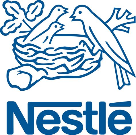 Collection of Nestle Logo PNG. | PlusPNG