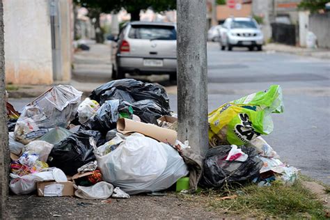 Mesmo A Tarifa De Gua Mais Cara Moradores De C Ceres Continuam